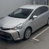 toyota prius-α 2019 -TOYOTA--Prius α DAA-ZVW41W--ZVW41-0083239---TOYOTA--Prius α DAA-ZVW41W--ZVW41-0083239- image 1