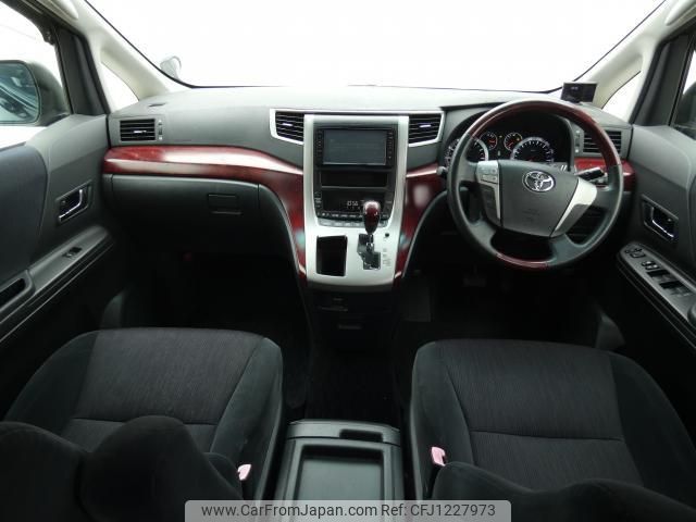 toyota vellfire 2009 quick_quick_DBA-ANH20W_ANH20-8043362 image 2