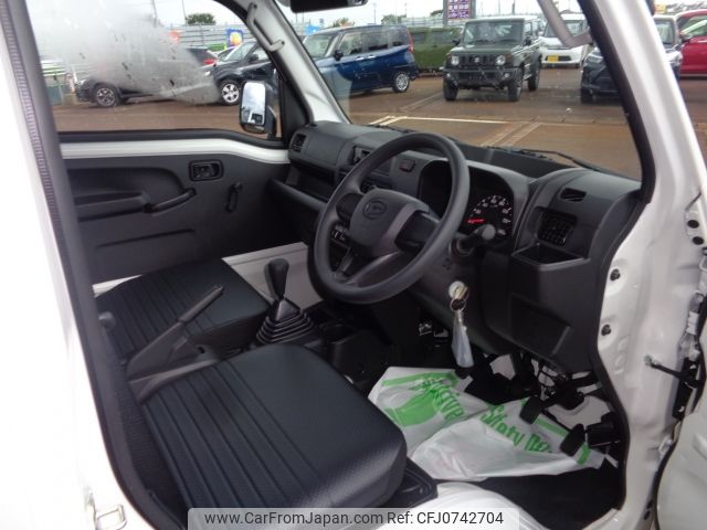 daihatsu hijet-truck 2024 -DAIHATSU--Hijet Truck 3BD-S510P--S510P-0588***---DAIHATSU--Hijet Truck 3BD-S510P--S510P-0588***- image 2