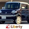 suzuki hustler 2017 CFJ1636826 image 1