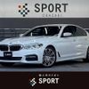 bmw 5-series 2018 -BMW--BMW 5 Series LDA-JC20--WBAJC32060WB96565---BMW--BMW 5 Series LDA-JC20--WBAJC32060WB96565- image 1