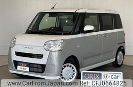 daihatsu move-canbus 2023 -DAIHATSU--Move Canbus 5BA-LA850S--LA850S-0012855---DAIHATSU--Move Canbus 5BA-LA850S--LA850S-0012855-