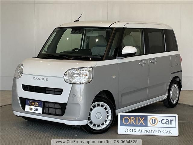 daihatsu move-canbus 2023 -DAIHATSU--Move Canbus 5BA-LA850S--LA850S-0012855---DAIHATSU--Move Canbus 5BA-LA850S--LA850S-0012855- image 1