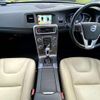 volvo v60 2015 quick_quick_CBA-FB525XC_YV1FZ61M6G-1008832 image 5