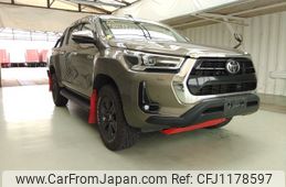 toyota hilux 2020 ENHANCEAUTO_1_ea299861