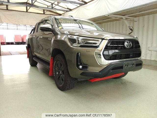 toyota hilux 2020 ENHANCEAUTO_1_ea299861 image 1