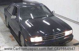 nissan gloria-van 1992 CFJ1664947