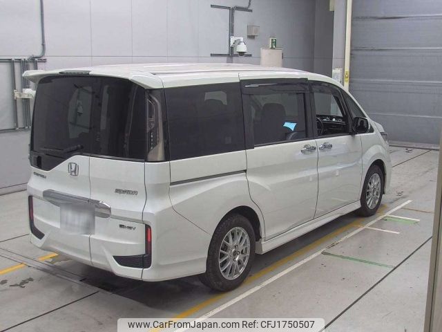 honda stepwagon 2020 CFJ1750507 image 2