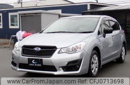 subaru impreza-sports 2015 GOO_JP_700072025530250123004