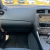 lexus is 2010 CFJ1505243 image 17