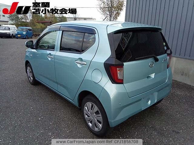daihatsu mira-e-s 2018 CFJ1856708 image 2