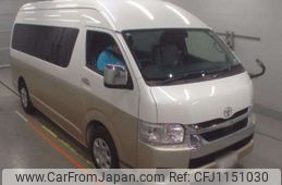 toyota hiace-wagon 2025 -TOYOTA 【土浦 301ﾏ 318】--Hiace Wagon 3BA-TRH224W--TRH224-0026668---TOYOTA 【土浦 301ﾏ 318】--Hiace Wagon 3BA-TRH224W--TRH224-0026668-