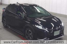 nissan aura 2024 quick_quick_6AA-FE13_FE13-376858