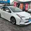 toyota prius 2016 CFJ1675184 image 17