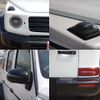 mercedes-benz g-class 2022 -MERCEDES-BENZ--Benz G Class 3DA-463350--W1N4633502X449238---MERCEDES-BENZ--Benz G Class 3DA-463350--W1N4633502X449238- image 11