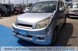 toyota rush 2006 -TOYOTA--Rush CBA-J210E--J210E-0004668---TOYOTA--Rush CBA-J210E--J210E-0004668-