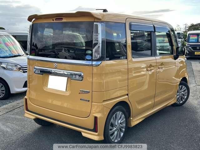 suzuki spacia 2019 quick_quick_DAA-MK53S_MK53S-616485 image 2