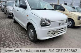 suzuki alto 2017 quick_quick_HBD-HA36V_HA36V-124825