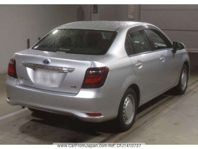 toyota corolla-axio 2023 -TOYOTA 【名古屋 508ﾅ7096】--Corolla Axio 6AA-NKE165--NKE165-7278206---TOYOTA 【名古屋 508ﾅ7096】--Corolla Axio 6AA-NKE165--NKE165-7278206- image 2