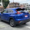 mitsubishi eclipse-cross 2021 quick_quick_GK1W_GK1W-0400386 image 8