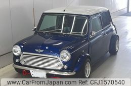 rover mini 1998 CFJ1570540