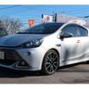 toyota aqua 2016 -TOYOTA 【名変中 】--AQUA NHP10--2550900---TOYOTA 【名変中 】--AQUA NHP10--2550900- image 25