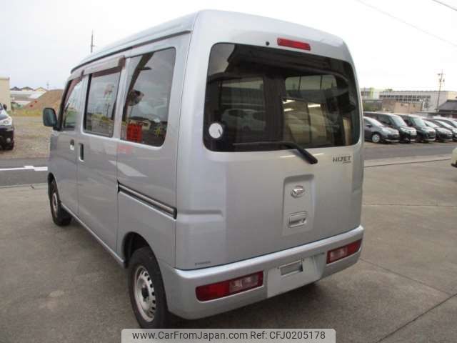 daihatsu hijet-van 2017 -DAIHATSU--Hijet Van EBD-S321V--S321V-0328293---DAIHATSU--Hijet Van EBD-S321V--S321V-0328293- image 2