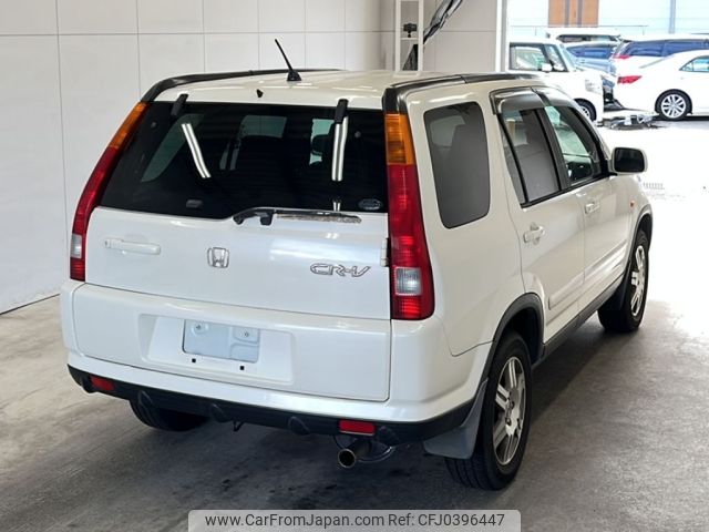 honda cr-v 2003 -HONDA--CR-V RD4-1200167---HONDA--CR-V RD4-1200167- image 2