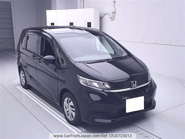 honda freed 2022 -HONDA--Freed GB5-3178386---HONDA--Freed GB5-3178386- image 1