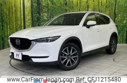 mazda cx-5 2018 quick_quick_KF2P_KF2P-210406