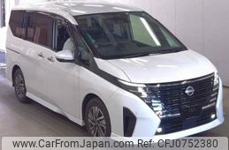 nissan serena 2023 quick_quick_5BA-FC28_005953