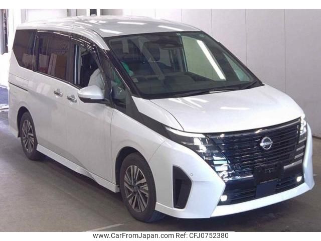 nissan serena 2023 quick_quick_5BA-FC28_005953 image 1