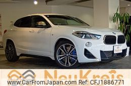 bmw x2 2021 CFJ1886771