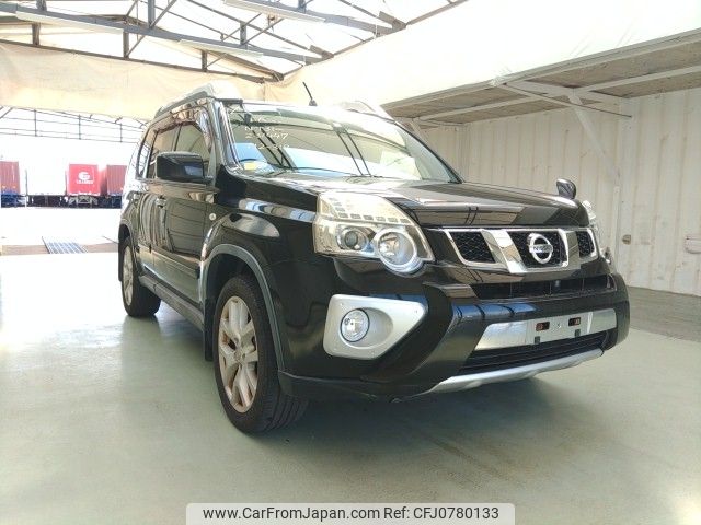 nissan x-trail 2011 ENHANCEAUTO_1_ea295209 image 1