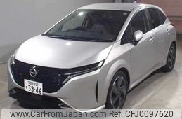 nissan aura 2023 -NISSAN 【宇都宮 301ﾓ3946】--AURA FE13-341844---NISSAN 【宇都宮 301ﾓ3946】--AURA FE13-341844-