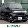 honda n-box 2019 -HONDA--N BOX DBA-JF3--JF3-1272068---HONDA--N BOX DBA-JF3--JF3-1272068- image 1