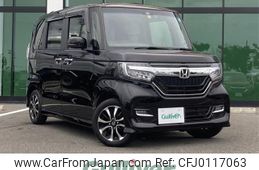 honda n-box 2019 -HONDA--N BOX DBA-JF3--JF3-1272068---HONDA--N BOX DBA-JF3--JF3-1272068-