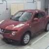 nissan juke 2014 -NISSAN--Juke YF15-310625---NISSAN--Juke YF15-310625- image 1