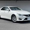 toyota mark-x 2014 -TOYOTA--MarkX DBA-GRX130--GRX130-6085843---TOYOTA--MarkX DBA-GRX130--GRX130-6085843- image 1