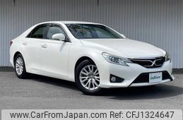toyota mark-x 2014 -TOYOTA--MarkX DBA-GRX130--GRX130-6085843---TOYOTA--MarkX DBA-GRX130--GRX130-6085843-