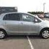 toyota vitz 2007 504928-250512170047 image 5