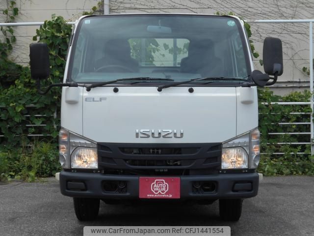 isuzu elf-truck 2014 GOO_NET_EXCHANGE_0707822A30250718W001 image 2