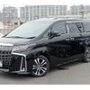 toyota alphard 2022 quick_quick_AGH30W_AGH30W-0446422 image 2