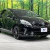 toyota prius-α 2012 -TOYOTA--Prius α DAA-ZVW41W--ZVW41-3207047---TOYOTA--Prius α DAA-ZVW41W--ZVW41-3207047- image 17