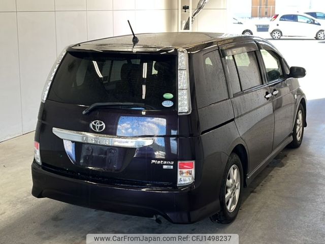 toyota isis 2012 -TOYOTA--Isis ZGM10W-0043365---TOYOTA--Isis ZGM10W-0043365- image 2