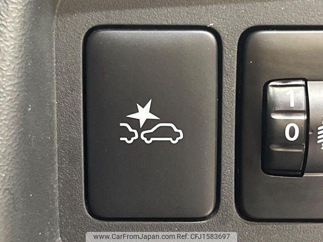 mitsubishi mirage 2020 CFJ1583697 image 2