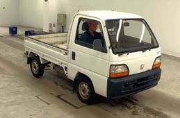 honda acty-truck 1994 No.15573