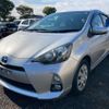 toyota aqua 2012 CFJ1804349 image 1