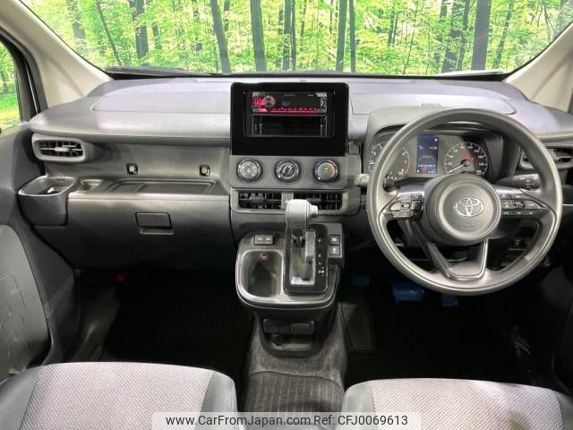 toyota sienta 2022 -TOYOTA--Sienta 5BA-MXPC10G--MXPC10-1010555---TOYOTA--Sienta 5BA-MXPC10G--MXPC10-1010555- image 2