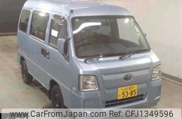 subaru sambar-dias-van 2011 -SUBARU 【山形 483ｲ5385】--Samber Dias Van TV2-142950---SUBARU 【山形 483ｲ5385】--Samber Dias Van TV2-142950-